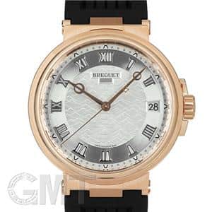 BREGUET ブレゲ マリーン 5517BR/12/5ZU ローズゴールド メイン