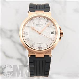 BREGUET ブレゲ マリーン 5517BR/12/5ZU ローズゴールド メイン