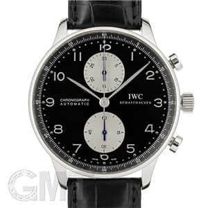 IWC インターナショナルウォッチカンパニー ポルトギーゼ クロノグラフ IW371404 メイン