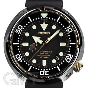 SEIKO セイコー プロスペックス マリーンマスター プロフェッショナル スプリングドライブ　SBDB008 メイン