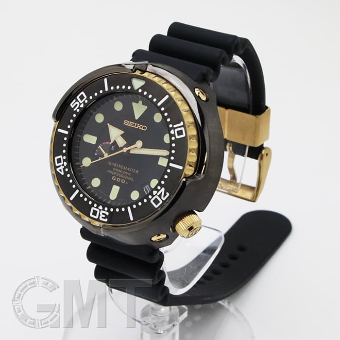 中古)SEIKO セイコー プロスペックス マリーンマスター