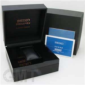 SEIKO セイコー プロスペックス マリーンマスター プロフェッショナル スプリングドライブ　SBDB008 メイン
