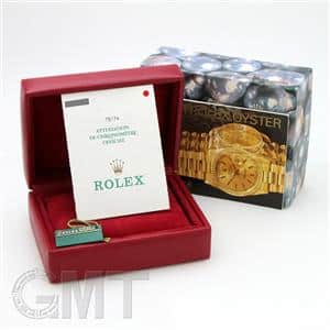 ROLEX ロレックス デイトジャスト 79174NG メイン