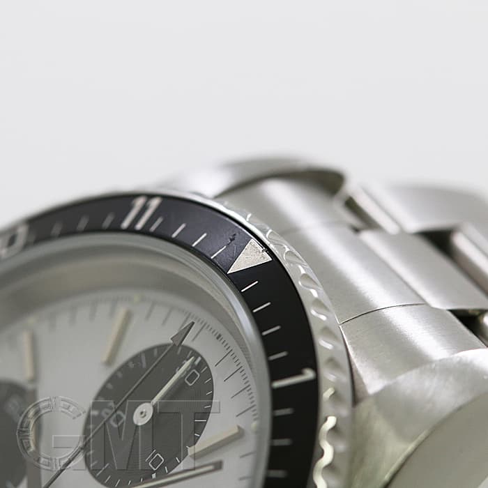 中古)TUDOR チューダー クロノタイム 79270 ホワイト/ブラック