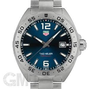 TAG HEUER タグ・ホイヤー F1 WAZ1118.BA0875 メイン