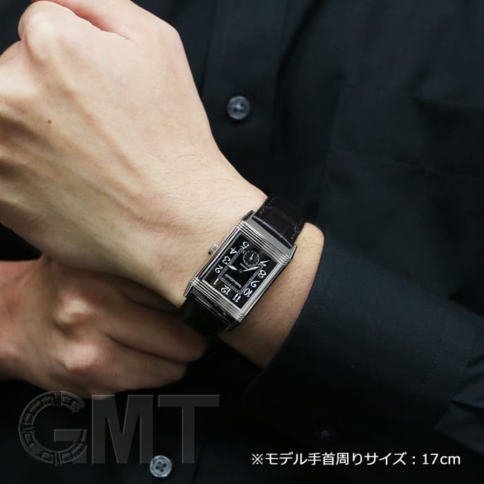 中古)JAEGER LECOULTRE ジャガー・ルクルト レベルソ アールデコ