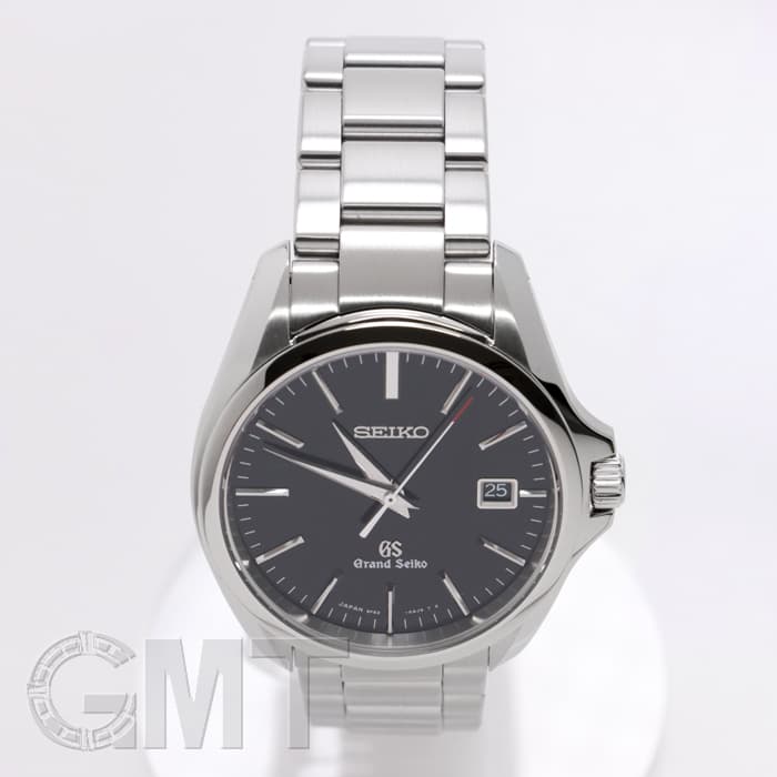 Grand Seiko SBGX083 腕時計(クォーツ) グランドセイコー 9Fクォーツ マスターショップ限定 SBGX083の購入