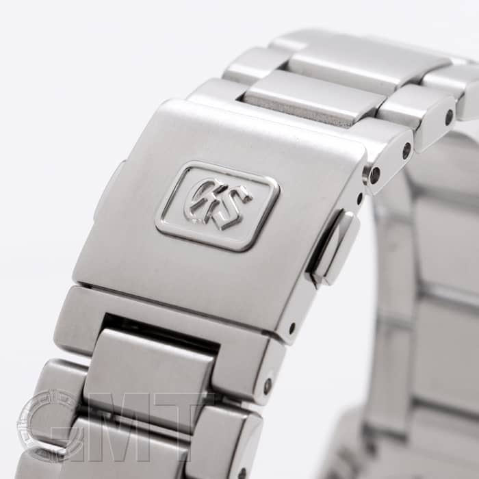 グランドセイコー　SBGX083　バッテリープラスサービス済 中古)SEIKO セイコー グランドセイコー SBGX083（商品ID