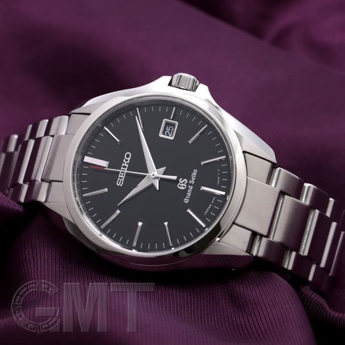 Grand Seiko SBGX083 腕時計(クォーツ) グランドセイコー 9Fクォーツ SBGX083 マスターショップ限定 - 腕時計