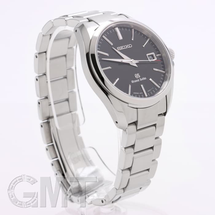 Grand Seiko SBGX083 腕時計(クォーツ) グランドセイコー 9Fクォーツ SBGX083 マスターショップ限定 - 腕時計