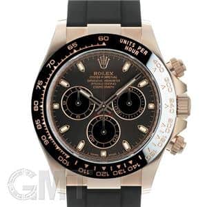 ROLEX ロレックス デイトナ 116515LN チョコレート ブラック オイスターフレックス メイン