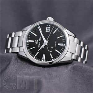 SEIKO セイコー グランドセイコー ヘリテージコレクション  スプリングドライブ SBGA301 メイン
