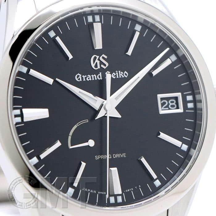 中古)SEIKO セイコー グランドセイコー ヘリテージコレクション 
