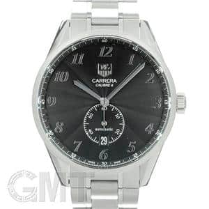 TAG HEUER タグ・ホイヤー カレラ ヘリテージ キャリバー6 WAS2110.BA0732 メイン