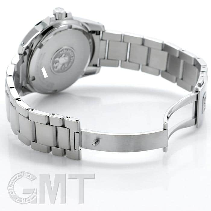 中古)SEIKO セイコー グランドセイコー スプリングドライブ SBGA027