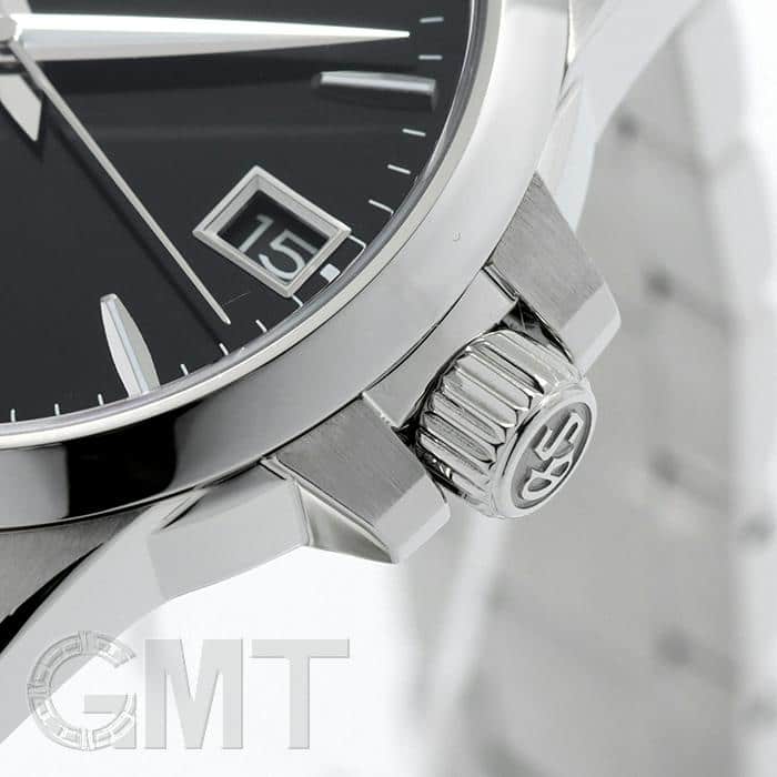 中古)SEIKO セイコー グランドセイコー スプリングドライブ SBGA027