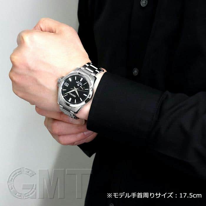 中古)SEIKO セイコー グランドセイコー スプリングドライブ SBGA027