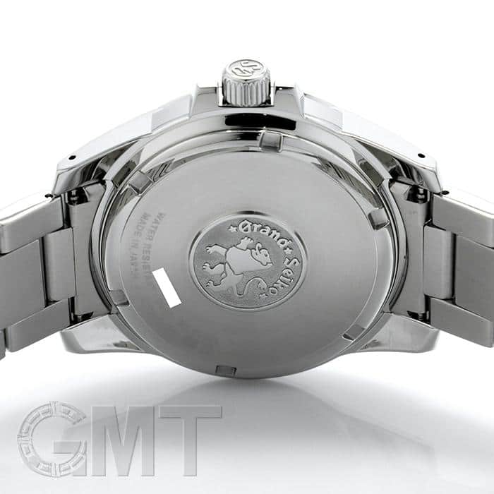 中古)SEIKO セイコー グランドセイコー スプリングドライブ SBGA027