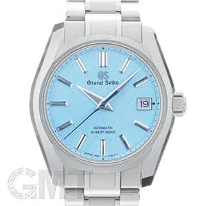 SEIKO セイコー グランドセイコー ヘリテージコレクション メカニカルハイビート SBGH297【銀座限定260本 】 メイン