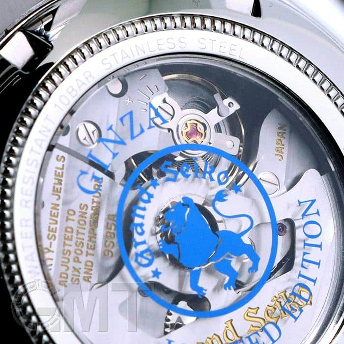 中古)SEIKO セイコー グランドセイコー ヘリテージコレクション