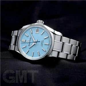 SEIKO セイコー グランドセイコー ヘリテージコレクション メカニカルハイビート SBGH297【銀座限定260本 】 メイン