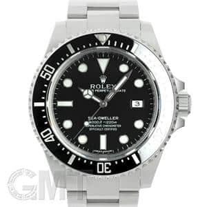 ROLEX ロレックス シードゥエラー 4000 116600 メイン