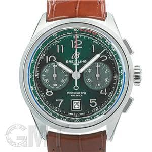 BREITLING ブライトリング プレミエ B01 クロノグラフ42 AB0145371L1P1 メイン