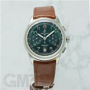 BREITLING ブライトリング プレミエ B01 クロノグラフ42 AB0145371L1P1 メイン