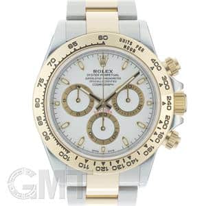 ROLEX ロレックス デイトナ 116503 ホワイト メイン