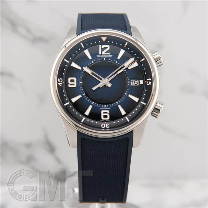 中古)JAEGER LECOULTRE ジャガー・ルクルト ポラリス デイト 42mm
