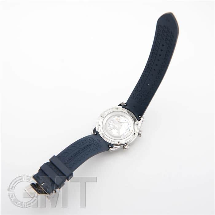 中古)JAEGER LECOULTRE ジャガー・ルクルト ポラリス デイト 42mm