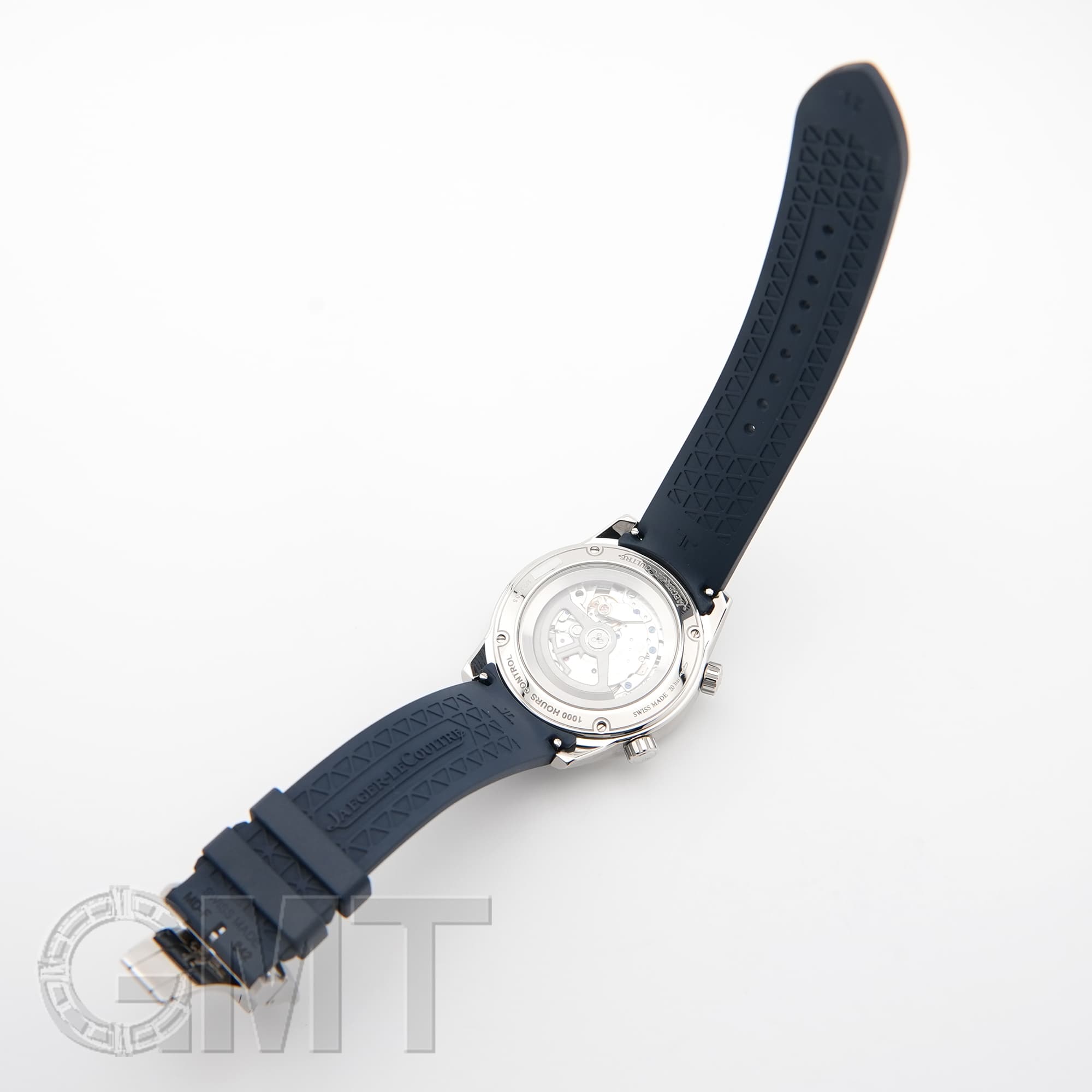 中古)JAEGER LECOULTRE ジャガー・ルクルト ポラリス デイト 42mm