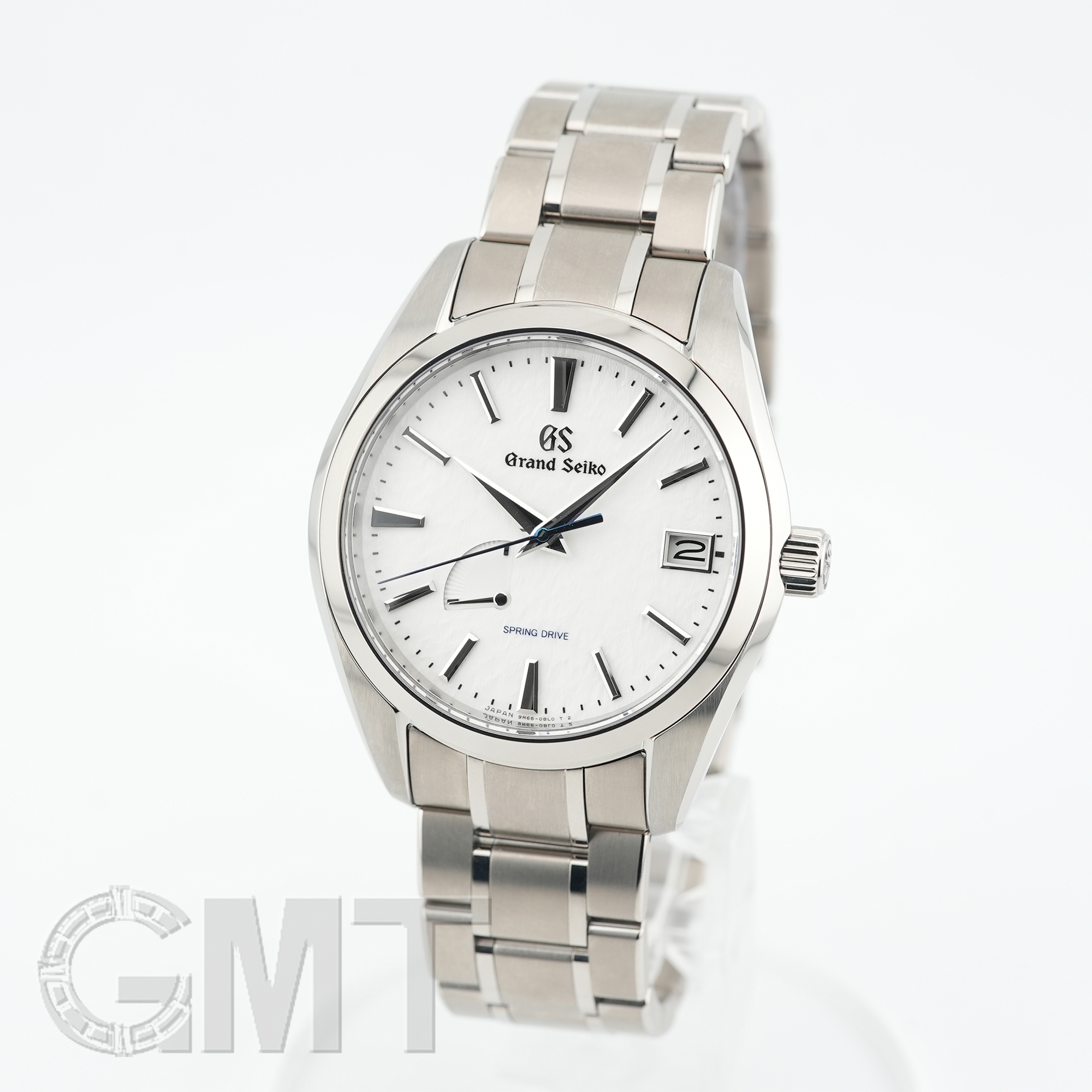 中古)SEIKO セイコー グランドセイコー ヘリテージコレクション 