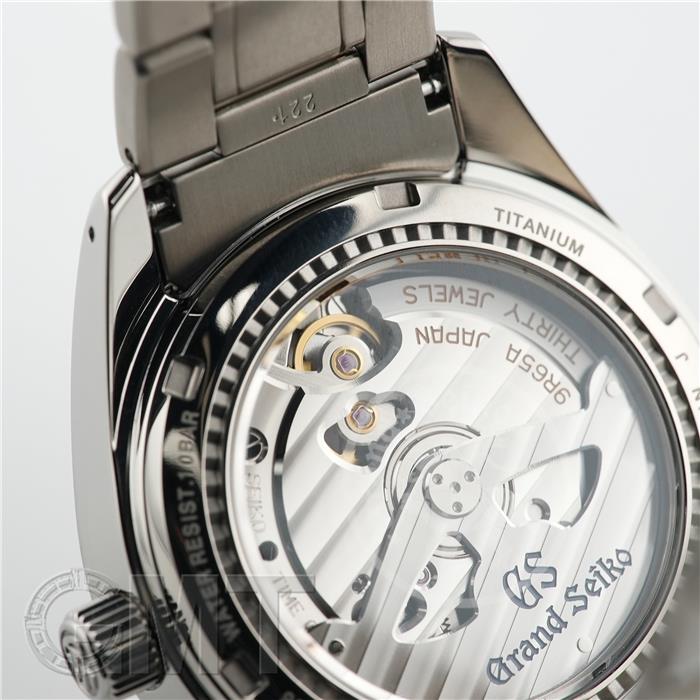 中古)SEIKO セイコー グランドセイコー ヘリテージコレクション