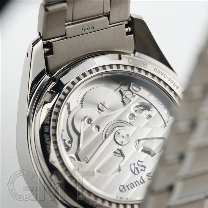 中古)SEIKO セイコー グランドセイコー ヘリテージコレクション