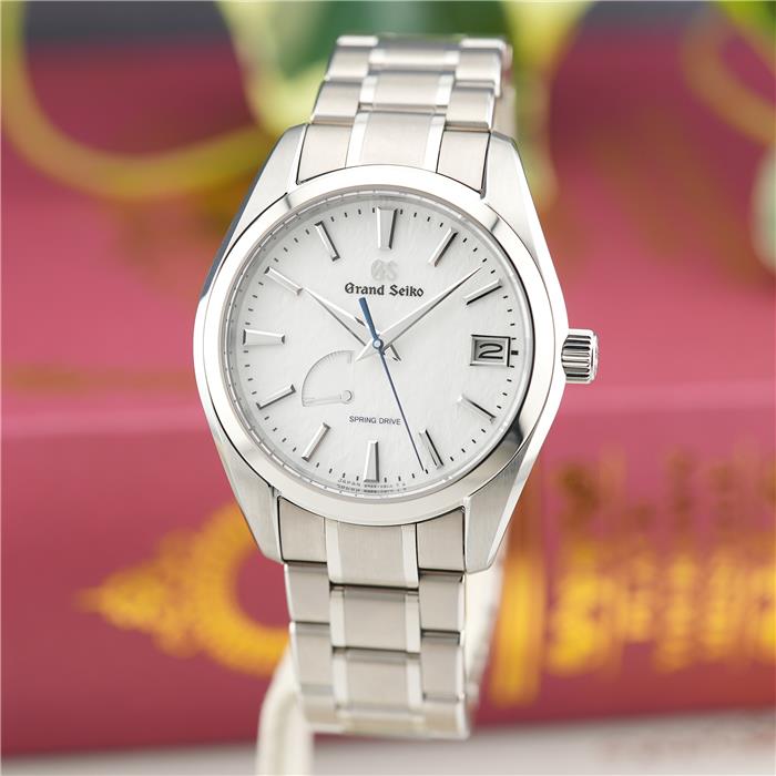 中古)SEIKO セイコー グランドセイコー ヘリテージコレクション