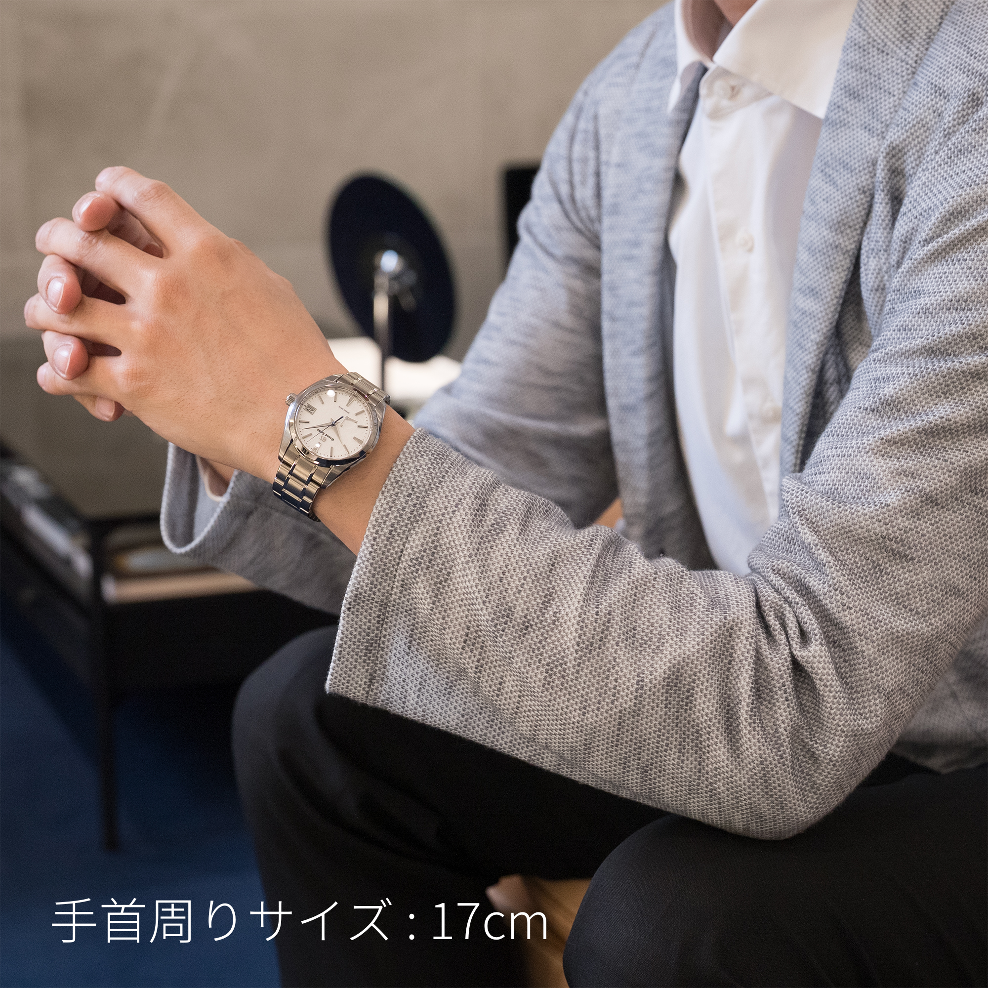 中古)SEIKO セイコー グランドセイコー ヘリテージコレクション 