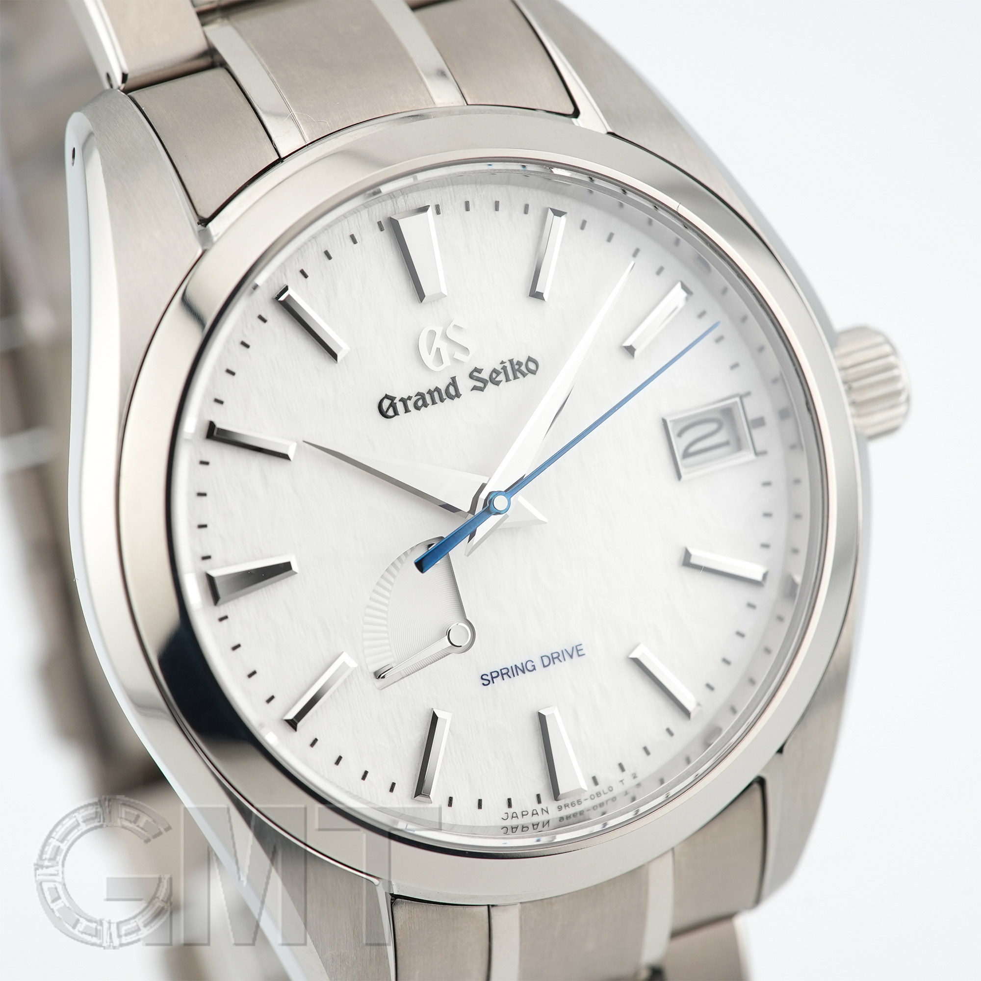 中古)SEIKO セイコー グランドセイコー ヘリテージコレクション 