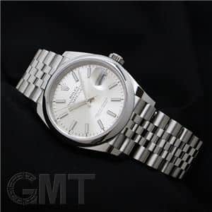 ROLEX ロレックス デイトジャスト 36 126200 シルバー ジュビリーブレス メイン