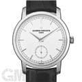 VACHERON CONSTANTIN ヴァシュロン・コンスタンタン パトリモニー トラディショナル スモールセコンド 82172/000G-9383【アウトレット】
