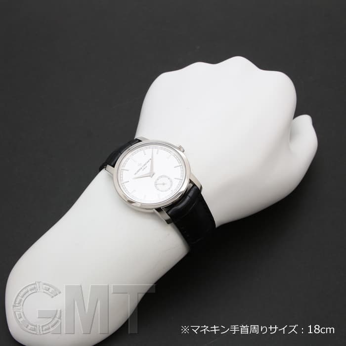 ヴァシュロン コンスタンタン VACHERON CONSTANTIN 非売美品 新品)VACHERON CONSTANTIN ヴァシュロン・コンスタンタン パトリモニー