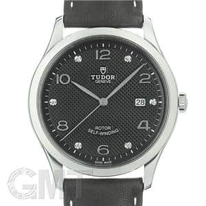TUDOR チューダー 1926 91650-0009 ブラック  6ポイントダイヤモンド メイン