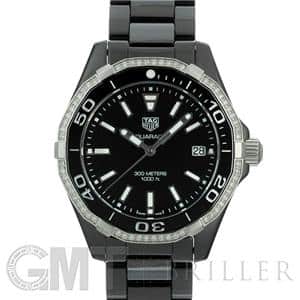 TAG HEUER タグ・ホイヤー アクアレーサー WAY1395.BH0716 メイン