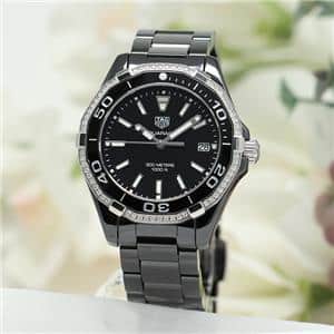 新品)TAG HEUER タグ・ホイヤー アクアレーサー WAY1395.BH0716（商品