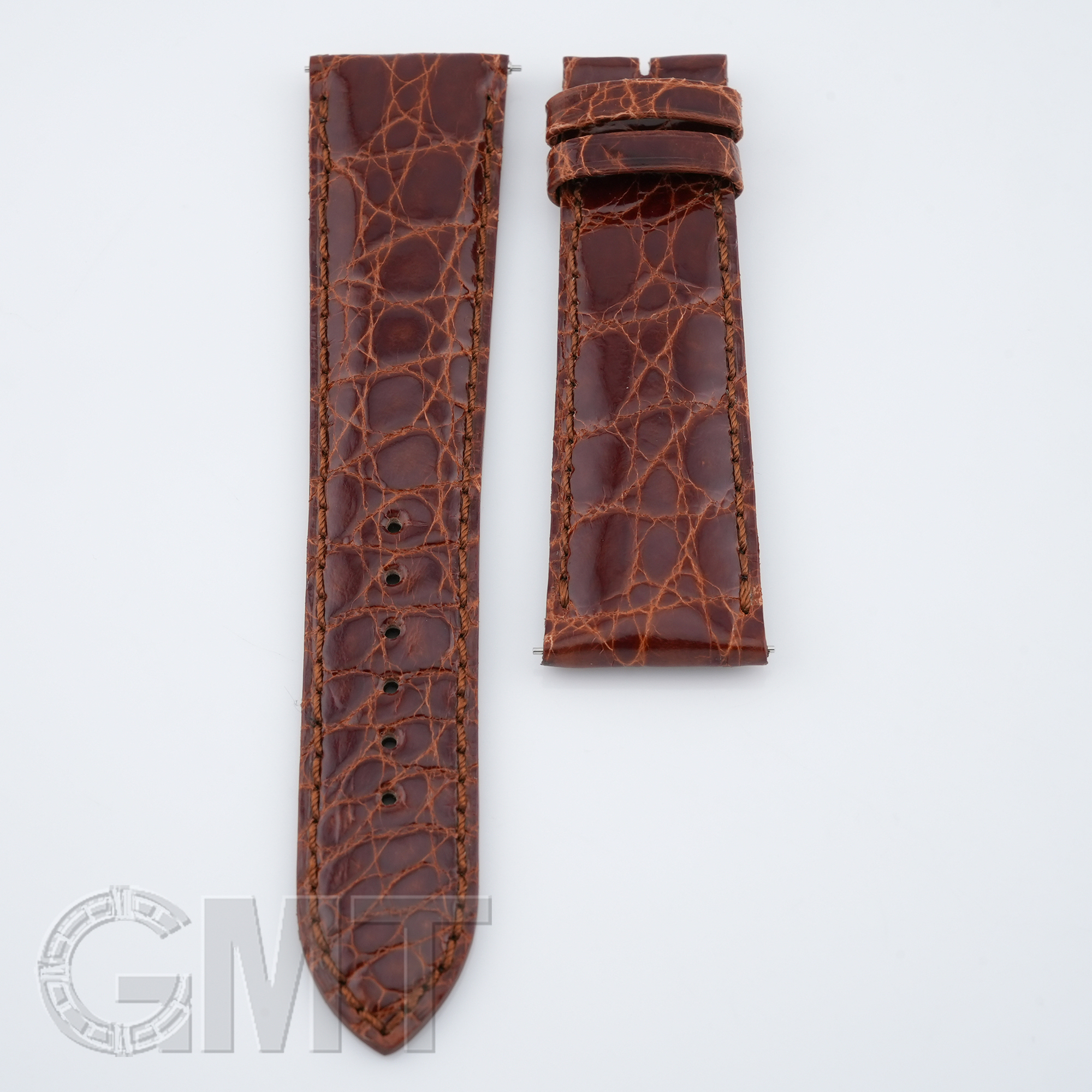 新品)CAMILLE FOURNET カミーユ・フォルネ カイマン シャイニー