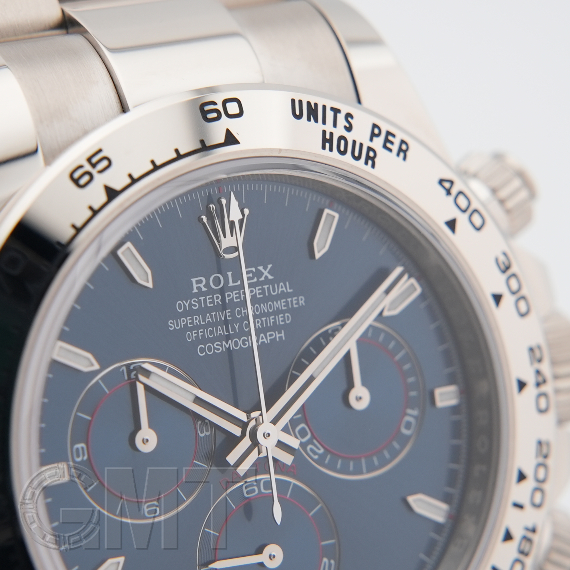 新品)ROLEX ロレックス デイトナ 126509 ブルー（商品ID