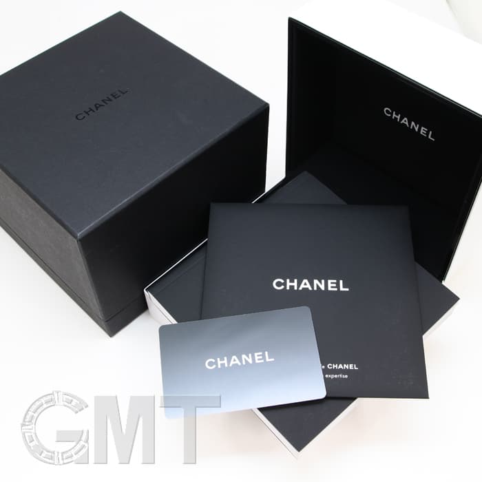中古)CHANEL シャネル J12 ピンクライト 38mm 世界限定1200本