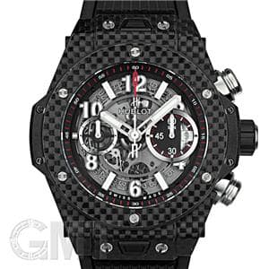 HUBLOT ウブロ ビッグバン ウニコ カーボン 411.QX.1170.RX メイン
