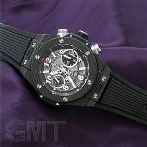 HUBLOT ウブロ ビッグバン ウニコ カーボン 411.QX.1170.RX メイン