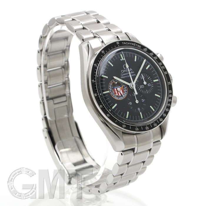 中古)OMEGA オメガ スピードマスター プロフェッショナル
